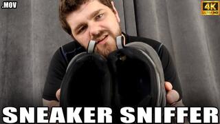 KingMarti: Sneaker Sniffer - 4k UHD 2160p - MOV