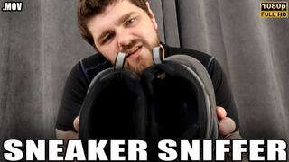 KingMarti: Sneaker Sniffer - Full HD 1080p - MOV