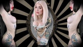 Jizz Junkie : Mind Fucked for Jizz - ASMR , JOI, CEI