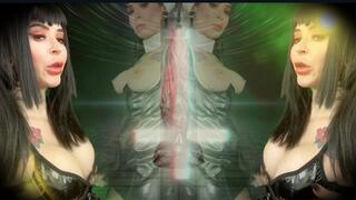 Blasphemous Climax - SATAN'S COCK WORSHIP , BLASPHEMY, ASMR