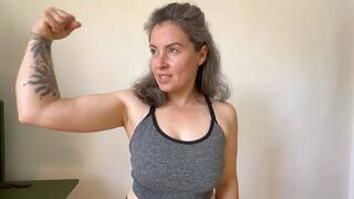 i will slap your face m0