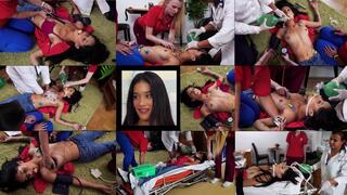 Carolina SVT part 1 - On Location (in HD 1920X1080)