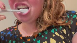 Brusha Brusha Brusha