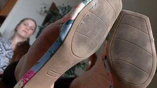 Be A Simp For Me, 2nd