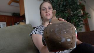 Be A Simp For Me, 3rd