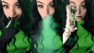 POV, Captured by Shego ~ Cosplay