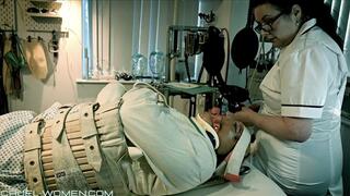 Correctional Nurse Part 4 *wmv*