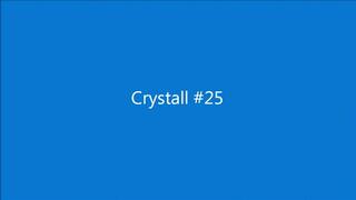Crystall025 (MP4)
