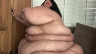 How I Would Ride Your Dick at 650 Pounds