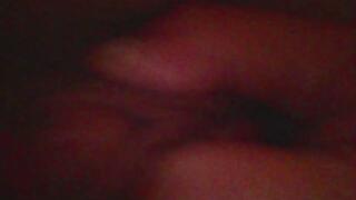 Gaping pussy hole camera