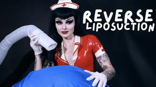 Reverse Liposuction