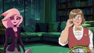 ASMR Monster Girlfriend Transformation (AUDIO ONLY)