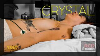 CPR Training: Crystal