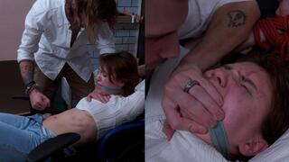 BELLY DESTROING! (FHD)