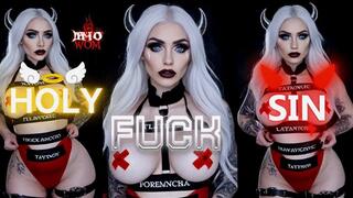 HOLY SINFUCK Calaverra & Exaltia