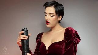 I will turn you into gay slut POV