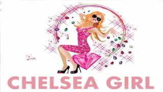 Crushing Her Slaves Head Under Her Black Patent High Heel Shoes FLOOR CAM (HD)