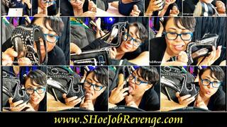 SHoeJob Revenge Part-234