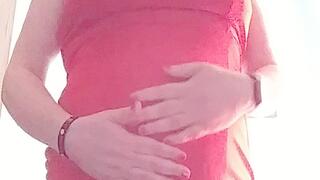 Strip Tease Obedience