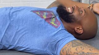 Dallas Tickled 'Knee-dlessly' and Mercilessly