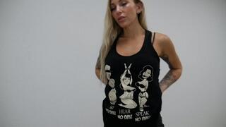 Your Male Clothes Need To Go