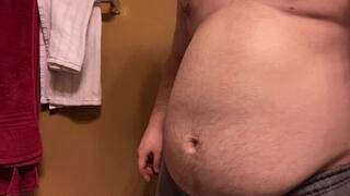 Slow Motion Jiggling