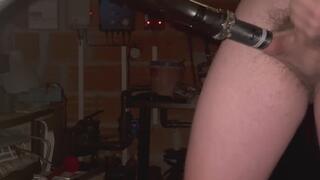 L’aspirateur rowenta de mon oncle