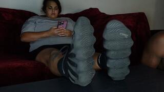 Post workout sessions vol2