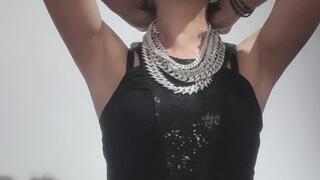 Thats a must in your colection By Anna Sparkle