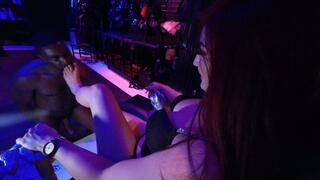 Femdom Fantasy - Katlyns Domination Over A Willing Soul Ft Elitefeetstreet