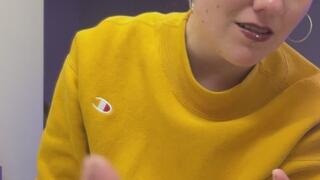 Undercut Shave with Single Blade and Foil Shaver