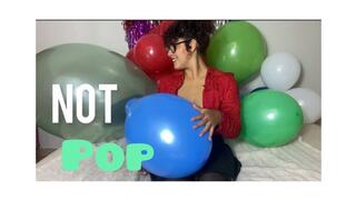 resisting my desire to finish them off