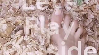 Let's Play Outside!!