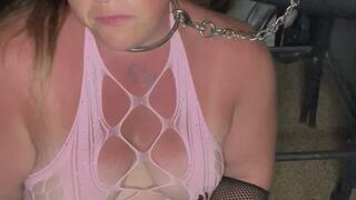 Your pretty little submissive