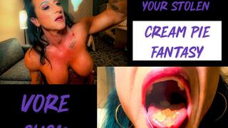 Cuck's Digestion Punishment