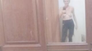 mirror smoking clips4sell 33k