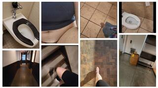 ASMR ADVENTURES W ELLE