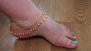 #20 Background - The Contest: In Search of a Worthy Slave