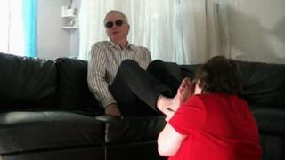 Mrs Simone's initiation (mp4)