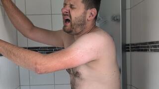 Sneezing my Brain Off under the Shower