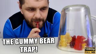 KingMarti: The Gummy Bear Trap - Full HD 1080p
