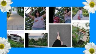 ASMR The Great Outdoors