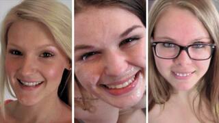 Peachy Positions Casting Couch Compilation SD MP4