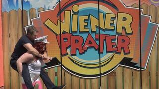 Mistress Carmen Rollercoaster of Pain and Pleasure