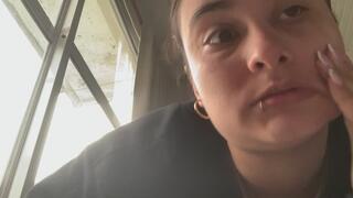 Yawning for 5 minutes