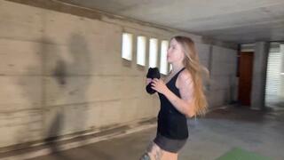 Keira arrested many times in italian Language