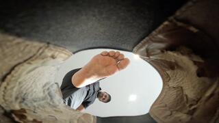 Arye - Shrinks You (POV Shrunken)