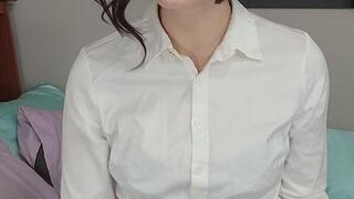 Prim Librarian Lets Loose