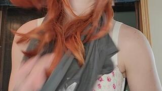 Propositioning Sitter for a BJ