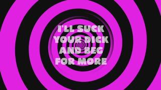 Bambi Cockslut Captioned Video